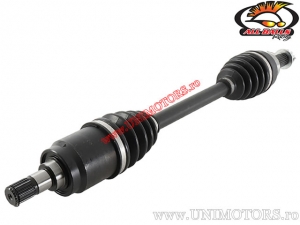 Pignone anteriore/posteriore (destro) - TRK 8 Honda Pioneer 700 / Pioneer 700-4 ('14) - All Balls