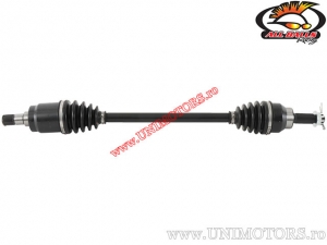 Pignone da Corsa (Anteriore/Sinistra) - TRK 8 Honda Pioneer 700 / Pioneer 700-4 ('14) - All Balls