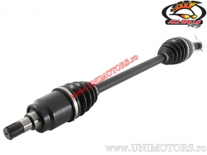 Pignone da Corsa (Anteriore/Sinistra) - TRK 8 Honda Pioneer 700 / Pioneer 700-4 ('14) - All Balls