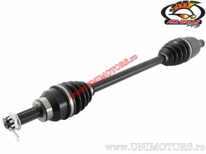 Pignone da Corsa (Anteriore/Sinistra) - TRK 8 Honda Pioneer 700 / Pioneer 700-4 ('14) - All Balls