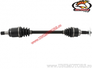 Pignone da Corsa (Posteriore/Sinistra) - TRK 8 Honda Big Red MUV 700 ('09-'13) - All Balls