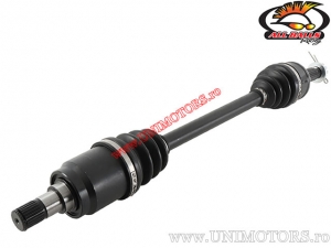 Pignone da Corsa (Posteriore/Sinistra) - TRK 8 Honda Big Red MUV 700 ('09-'13) - All Balls