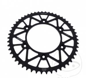 Pignone posteriore JTA210.52 BLK (passo 520) - HM-Moto CRE-F 450 R - R ie - X - X ie / CRE-F 490 X ie / CRE-F 500 R ie - X - JM