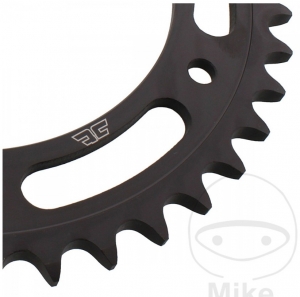 Pinhão traseiro JTR6.42 (passo 525) - BMW F 650 800 GS ('08-'09) - GS ABS ('08) / F 800 800 GS ('08) - GS ABS ('08) - JM