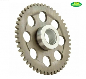 Pinion cuplaj electromotor - Aprilia / Gilera Nexus / Piaggio Beverly / MP3 / X7 / X Evo / Vespa 125-500cc - Top Performances