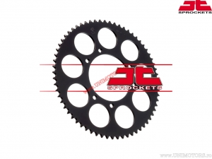 Pinion rear Aprilia RX 50 / SX 50 / Derbi Senda 50 / Gilera RCR / SMT 50 / Malaguti XSM / XTM 50 / Peugeot XPS - JTR 1131 - JT