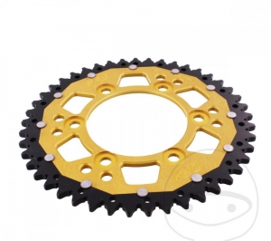 Pinion spate Dual ZF - 45 dinti (pas 520) - Ducati Monster 900 ie Cromo - ie Dark  - ie Metallic - S - S ie Special - JM