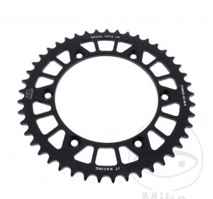 Pinion spate JTA822.45 BLK (pas 520) - Beta RR 400 Racing / RR 450 Enduro - Factory - Racing - XC Cross Country - JM