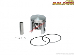 Piston 2T (diameter 61mm / pin 15mm / quota A) - LML Star 125 2T / Vespa Cosa 125 2T / PX 150 2T euro 3 - Malossi