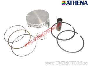 Piston de Course Forgé - (101,93mm) - Yamaha XTZ 660 ('91-'98) / YFM 660 Grizzly / YFM 660 Raptor ('01-'09) - Athena