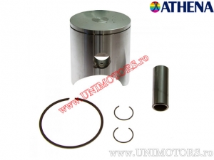 Piston de Course Forgé - (53,95mm) - Husqvarna CR 125 (moteur Husqvarna / '97-'14) / SM 125 S ('98-'11) - Athena