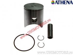 Piston de course forgé - (53,96mm) - Husqvarna CR 125 (moteur Husqvarna) / WR 125 (moteur Husqvarna / '97-'14) - Athena