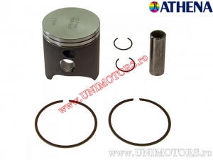 Piston de Course Forgé - (53,96mm) - Husqvarna TE 125 (moteur KTM / '14-'16) / KTM EXC 125 ('01-'16) - Athena