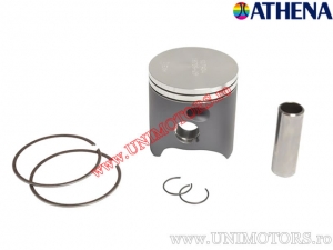 Piston de Course Forgé - (53,98mm) - Husqvarna TE 125 (moteur KTM / '14-'16) / KTM EXC 125 ('01-'16) - Athena