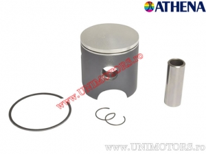 Piston de course forgé - (55,96mm) - Husqvarna WMX 125 WXE / WR 125 (moteur Husqvarna / '88-'91) - Athena