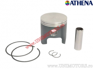 Piston de Course Forgé - (67,45mm) - KTM EGS 250 / MXC 250 / SX 250 ('96-'99) / EXC 250 ('99) - Athena