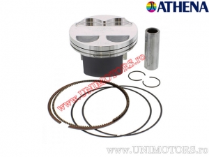 Piston de course forgé - (75,96mm) - Husqvarna SMR 250 / TC 250 (moteur Husqvarna) / TE 250 (moteur Husqvarna / '03-'05) - Athe