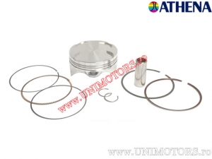 Piston de course forgé - (76,96mm) - Yamaha WR 250 R / WR 250 X ('08-'17) - Athena