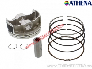 Piston de Course Forgé - (80,96mm) - Yamaha WR 250 F ('15-'18) / YZ 250 F ('14-'18) - Athena