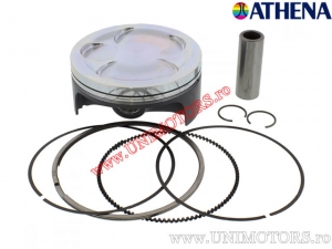 Piston de course forgé - (82,95mm) - Yamaha YZ 250 F ('08-'12) - Athena