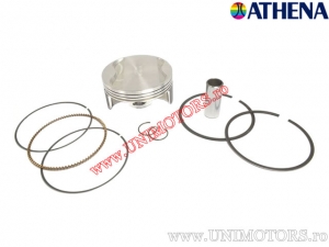 Piston de course forgé - (89,94mm) - Kawasaki KFX 400 Sport / KLX 400 ('03-'07) - Athena