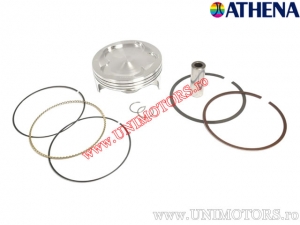 Piston de course forgé - (94,95mm) - Yamaha WR 450 F ('03-'15) / YZ 450 F ('03-'09) - Athena