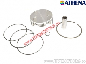 Piston de course forgé - (95,96mm) - Honda CRF 450 R ('02-'03) / TRX 450 ER / TRX 450 R ('06-'14) - Athena