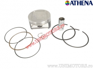 Piston de Course Forgé - (97,44mm) - Honda XR 600 R ('85-'00) - Athena