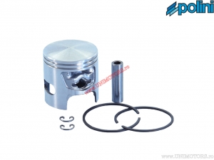 Piston (diamètre 46,8mm) - 204.0448 - Suzuki CP - Polini