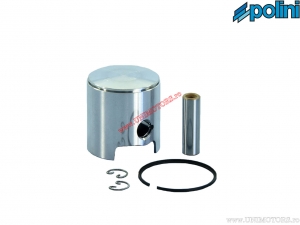 Piston (diamètre 48mm / course B) - 204.0601/B - Zundapp 50 Corsa 41,6 - Polini