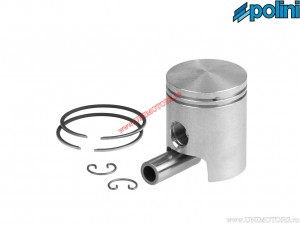 Piston (diameter 39.4mm) - Honda Bali 50 / SFX 50 / SGX 50 Sky / SH 50 New / Sport 50 SFX / SXR 50 / X8R 50 - Polini