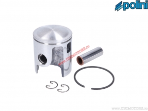 Piston (diameter 43.5mm / clearance A) - Puch Maxi - Polini