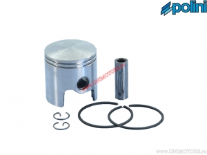 Piston (diameter 46.8mm) - 204.0428 - Garelli Team - Polini