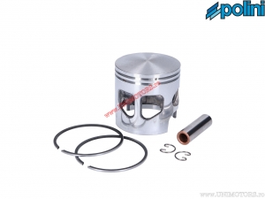 Piston (diameter 55mm / B size) - Yamaha DT 80 - Polini