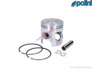 Piston (diameter 55mm / B size) - Yamaha DT 80 - Polini