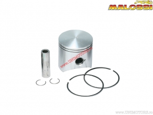 Piston (diameter 65mm / bolt 16mm / clearance 00) - 346537.00 - Malossi