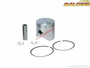 Piston (diameter 65mm / bolt 16mm / clearance C) - 348512.C0 - Malossi