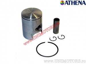 Piston Forgé - (39,96mm) - HM CRE 50 Baja ('01-'06) / CRE 50 Six ('01-'10) - Athena