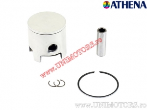 Piston Forgé - (47,54mm) - HM CRE 50 Baja ('01-'06) / CRE 50 Six ('01-'10) - Athena