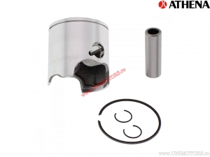 Piston Forgé - (47,54mm) - Honda Dio 50 ZX (cylindre horizontal / '94-'95) - Athena