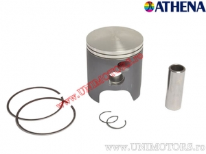 Piston forgé - (57mm) - Yamaha DT 125 R / RE / X / TZR 125 R / RR / TDR 250 / TZR 250 ('88-'07) - Athena