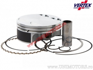 Piston Forgé - Beta RR 525 Enduro / KTM EXC 525 / SX 525 / ATV XC 525 / Polaris Outlaw 525 4T (94,93mm - 94,96mm) - (Vertex)