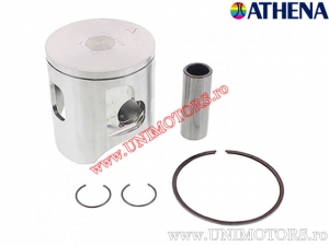 Piston forgé de course - (53,95mm) - Honda CR 125 R ('92-'03) - Athena