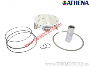 Piston forgé de course HC - (95,97mm) - Honda CRE 450 Motard ('02-'10) / CRF 450 R / CRF 450 X ('02-'08) - Athena