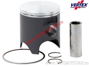 Piston Forgé - Honda CR 85 2 Temps ('03-'07) (47,44mm - 47,47mm) - (Vertex)