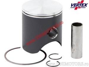 Piston Forgé - Husqvarna CR 125 / WR 125 / WRE 125 / SM 125 2T ('97-'13) (53,94mm - 55,95mm) - (Vertex)