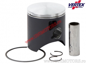 Piston Forgé - Suzuki RM 125 2T ('00-'03) (53,95mm - 53,98mm) - (Vertex)