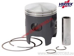 Piston Forgé - Yamaha YZ 250 2T ('99-'18) (66,34mm - 66,37mm) - (Vertex)