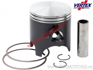 Piston forgé - Yamaha YZ 250 / WR 250 2T ('96-'98) (67,94mm - 67,97mm) - (Vertex)