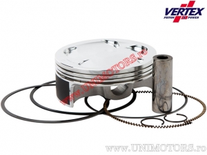 Piston Forgé - Yamaha YZ 450 F ('03-'09) / WR 450 F ('03-'15) 4T (94,93mm - 94,96mm) - (Vertex)